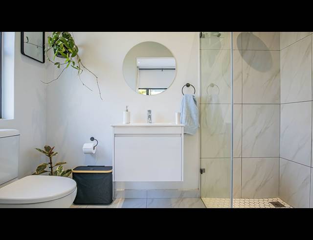 3 BEDROOM HOUSE FOR SALE IN BURGUNDY ESTATE